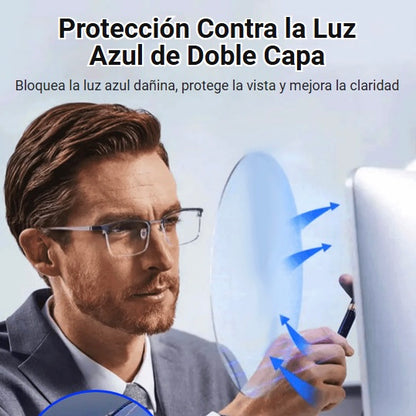 Zoom inteligente (Unisex)