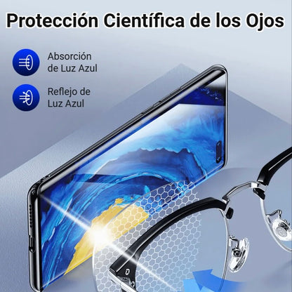 Zoom inteligente (Unisex)