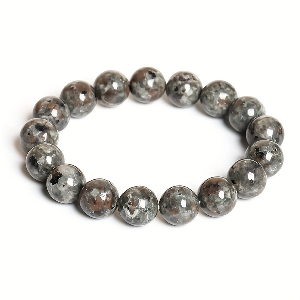 Pulsera de Piedra de Llama