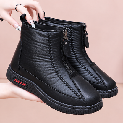 Nuevas botas casuales para mamás (Colección 2026)