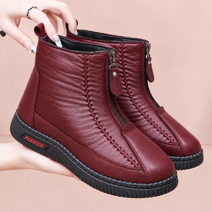 Nuevas botas casuales para mamás (Colección 2026)