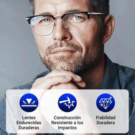 Zoom inteligente (Unisex)