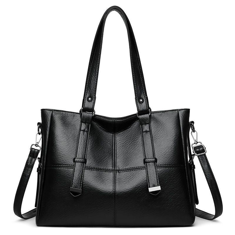 Bolso de trabajo suave y cómodo
