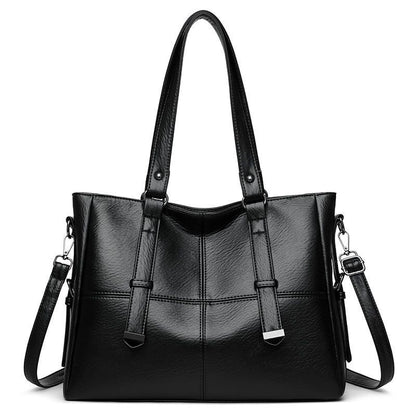 Bolso de trabajo suave y cómodo