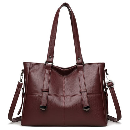 Bolso de trabajo suave y cómodo