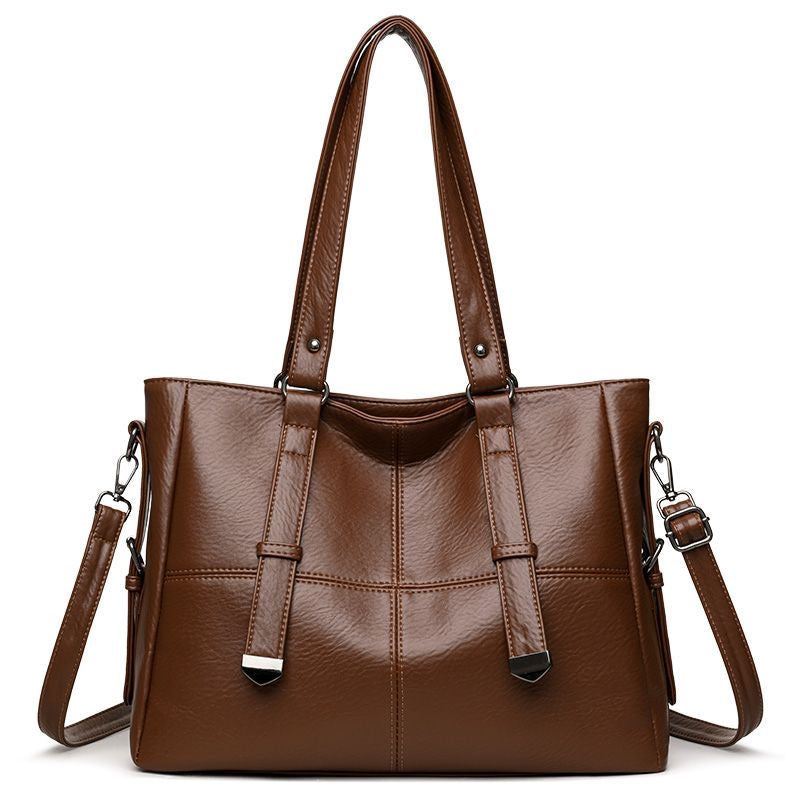 Bolso de trabajo suave y cómodo