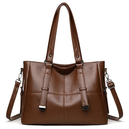 Bolso de trabajo suave y cómodo