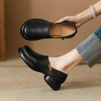 Mocasines Cómodos para Mujer