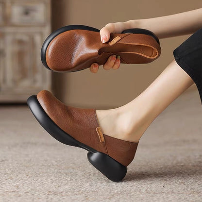 Mocasines Cómodos para Mujer