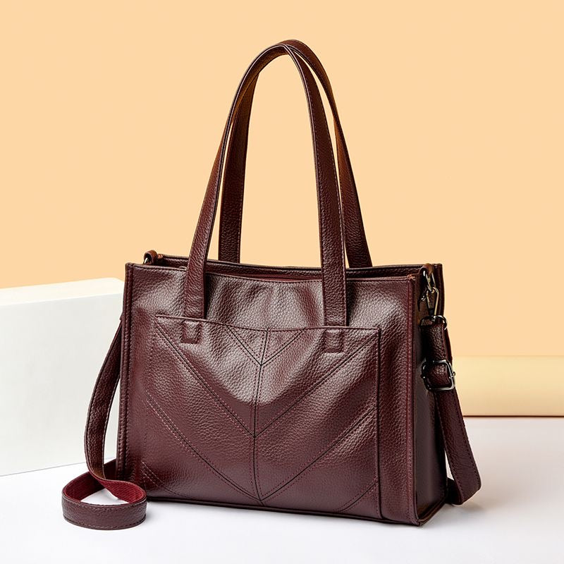 Bolsa Tote para Mujer Diseño Elegante y Gran Capacidad