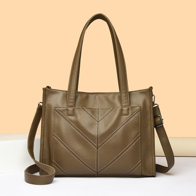 Bolsa Tote para Mujer Diseño Elegante y Gran Capacidad