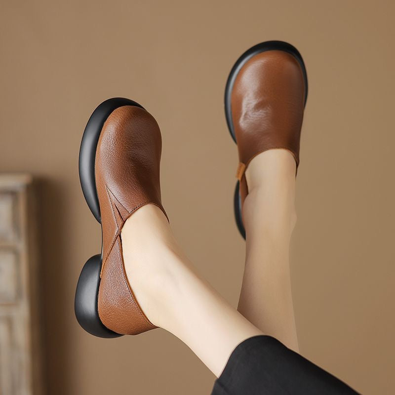 Mocasines Cómodos para Mujer