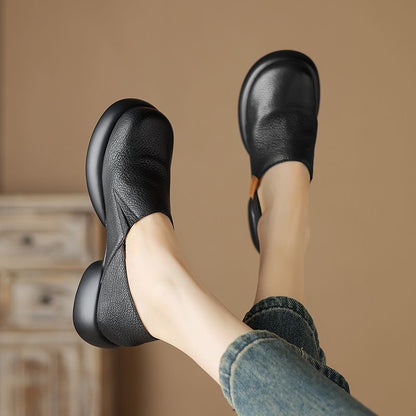 Mocasines Cómodos para Mujer