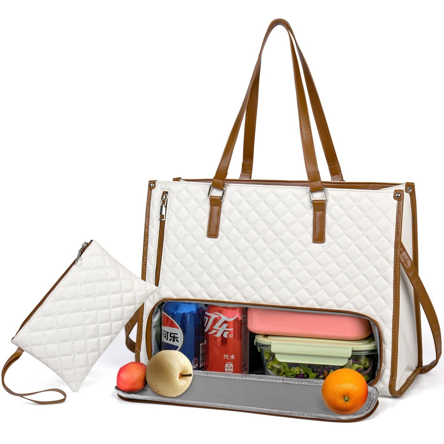 Bolsos multifuncionales para mujer