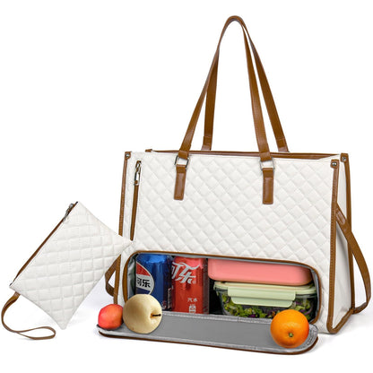 Bolsos multifuncionales para mujer