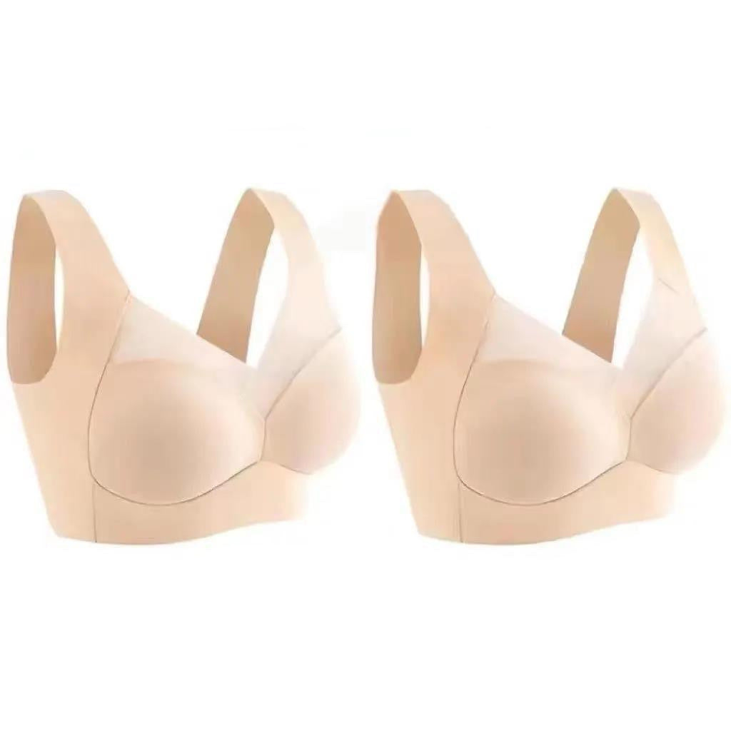 🔥Compra uno y llévate dos gratis: Sujetador deportivo Ice Silk
