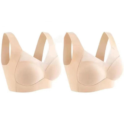 🔥Compra uno y llévate dos gratis: Sujetador deportivo Ice Silk