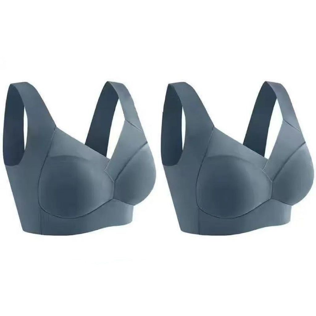 🔥Compra uno y llévate dos gratis: Sujetador deportivo Ice Silk