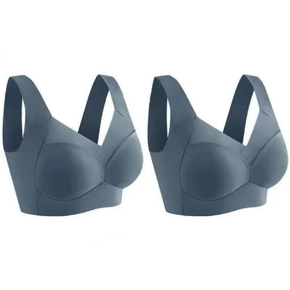 🔥Compra uno y llévate dos gratis: Sujetador deportivo Ice Silk