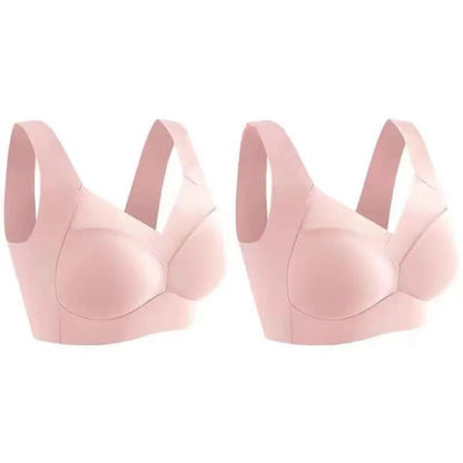 🔥Compra uno y llévate dos gratis: Sujetador deportivo Ice Silk
