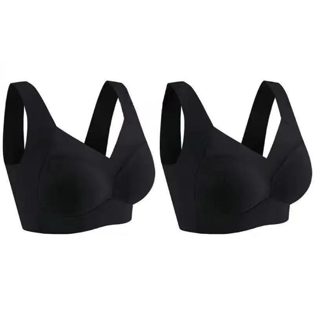 🔥Compra uno y llévate dos gratis: Sujetador deportivo Ice Silk