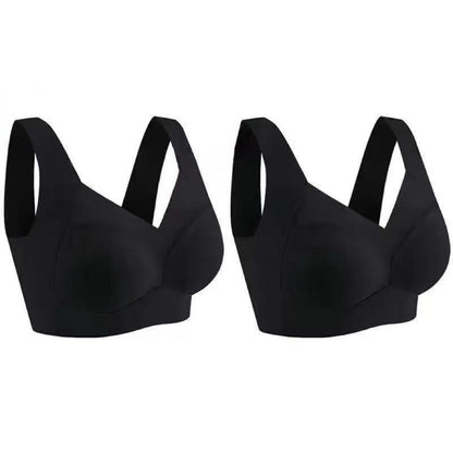 🔥Compra uno y llévate dos gratis: Sujetador deportivo Ice Silk