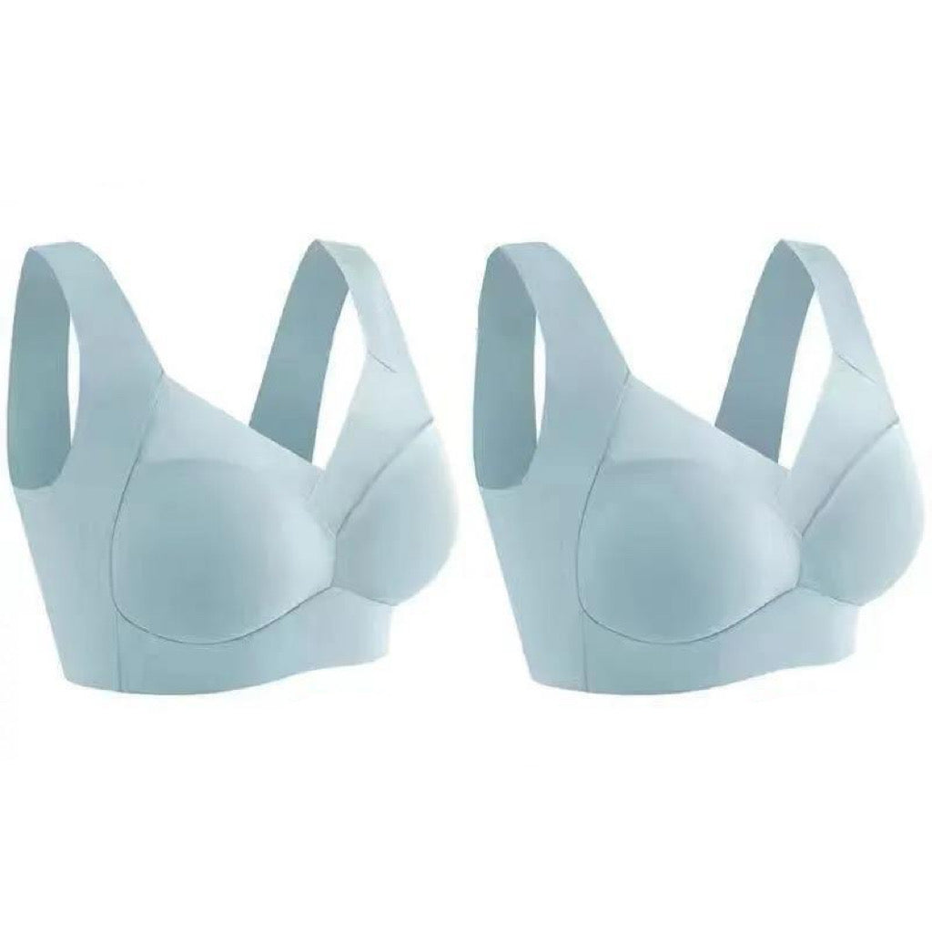 🔥Compra uno y llévate dos gratis: Sujetador deportivo Ice Silk