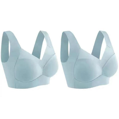 🔥Compra uno y llévate dos gratis: Sujetador deportivo Ice Silk