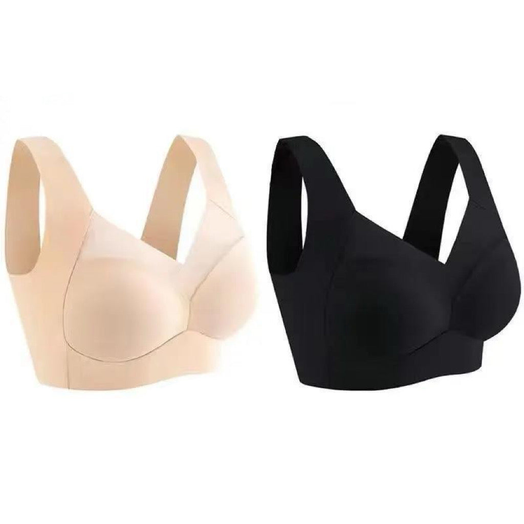 🔥Compra uno y llévate dos gratis: Sujetador deportivo Ice Silk