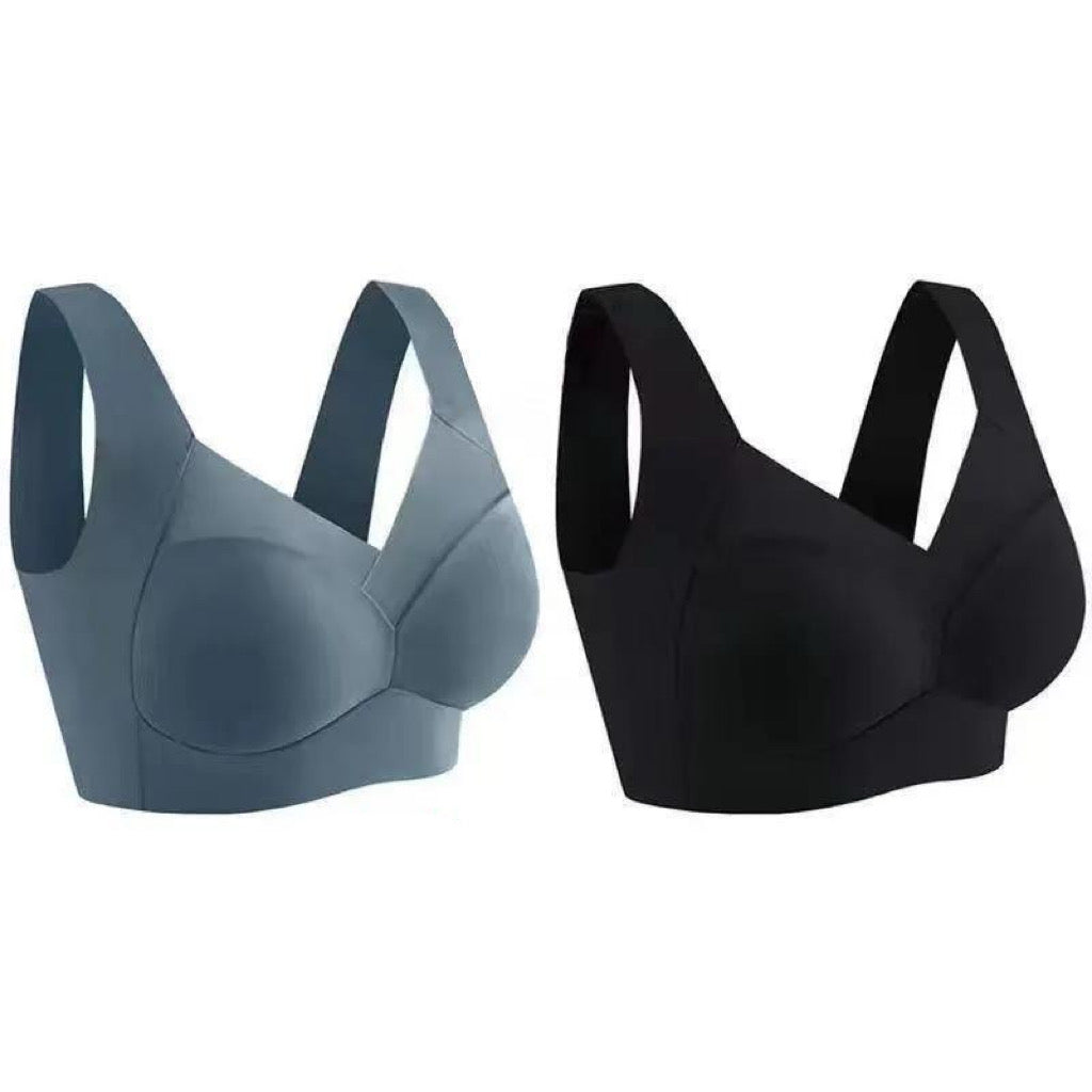 🔥Compra uno y llévate dos gratis: Sujetador deportivo Ice Silk