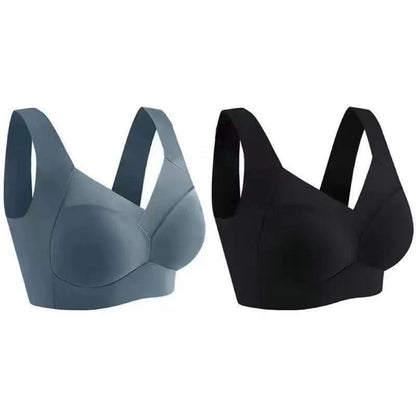 🔥Compra uno y llévate dos gratis: Sujetador deportivo Ice Silk
