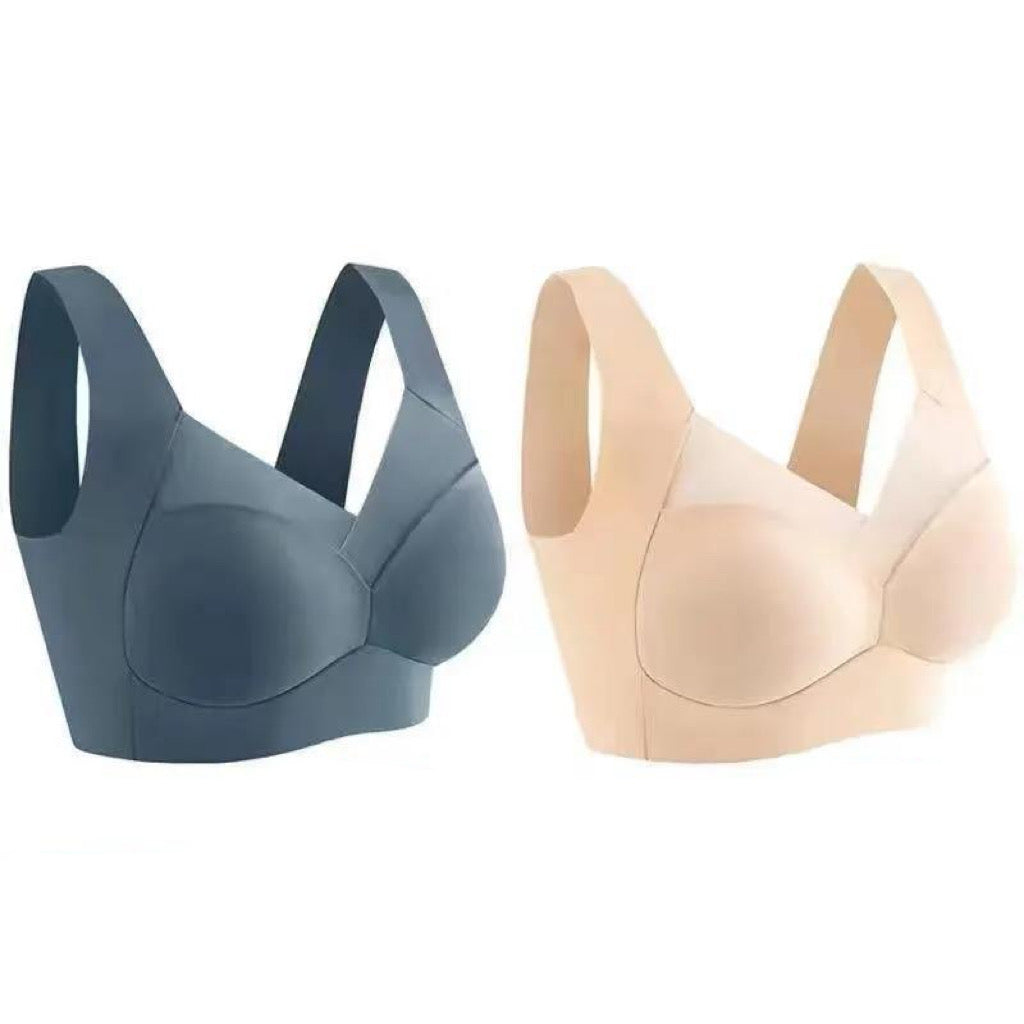 🔥Compra uno y llévate dos gratis: Sujetador deportivo Ice Silk