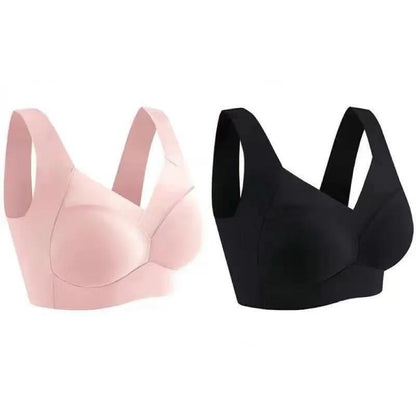 🔥Compra uno y llévate dos gratis: Sujetador deportivo Ice Silk