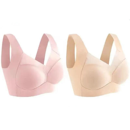 🔥Compra uno y llévate dos gratis: Sujetador deportivo Ice Silk