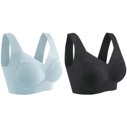 🔥Compra uno y llévate dos gratis: Sujetador deportivo Ice Silk
