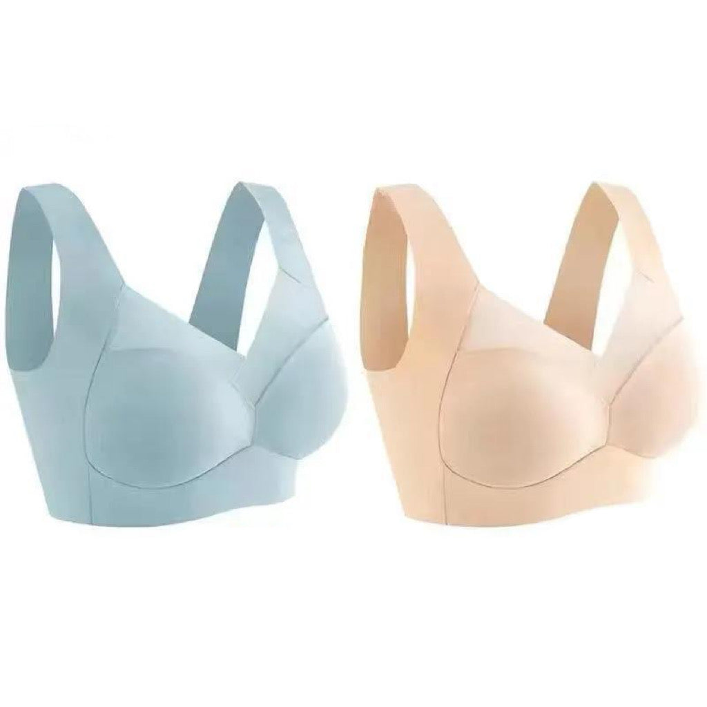🔥Compra uno y llévate dos gratis: Sujetador deportivo Ice Silk