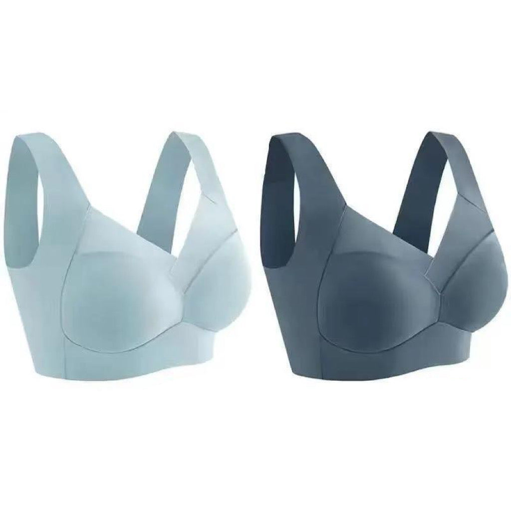 🔥Compra uno y llévate dos gratis: Sujetador deportivo Ice Silk