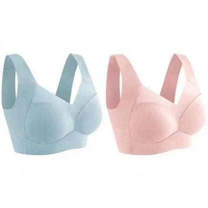 🔥Compra uno y llévate dos gratis: Sujetador deportivo Ice Silk