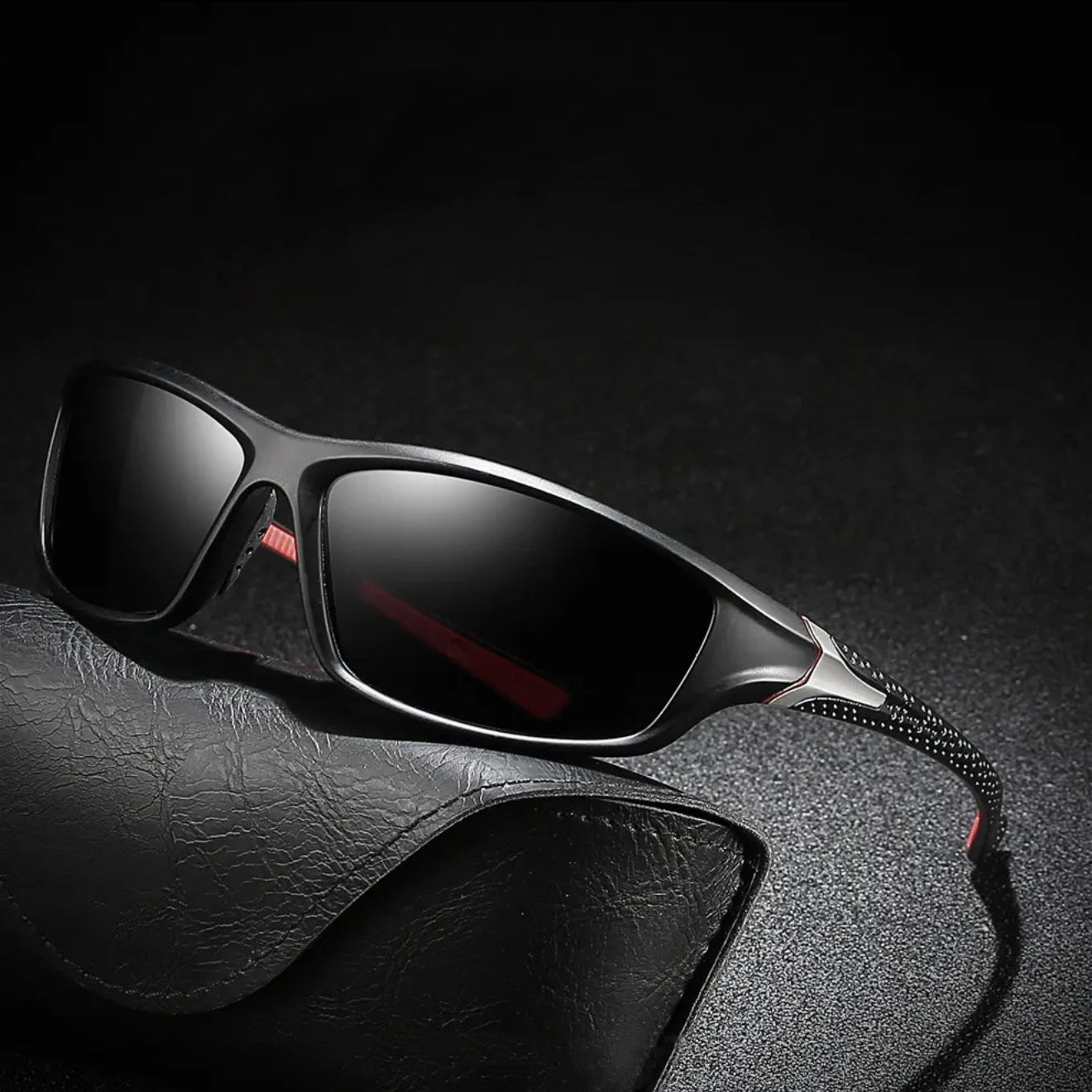 Gafas de sol polarizadas para exteriores
