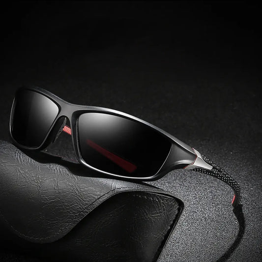 Gafas de sol polarizadas para exteriores