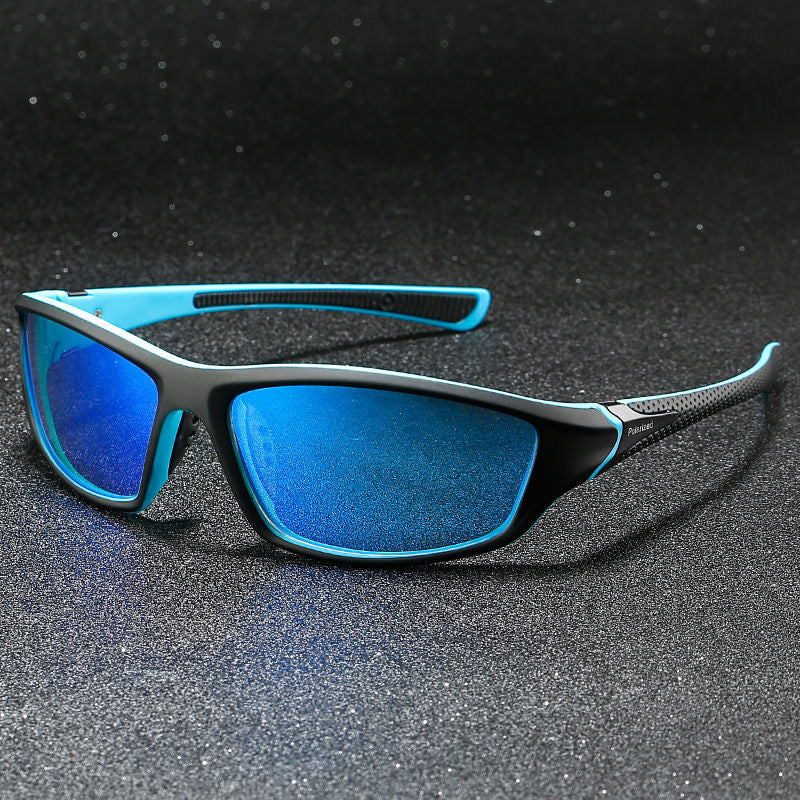 Gafas de sol polarizadas para exteriores
