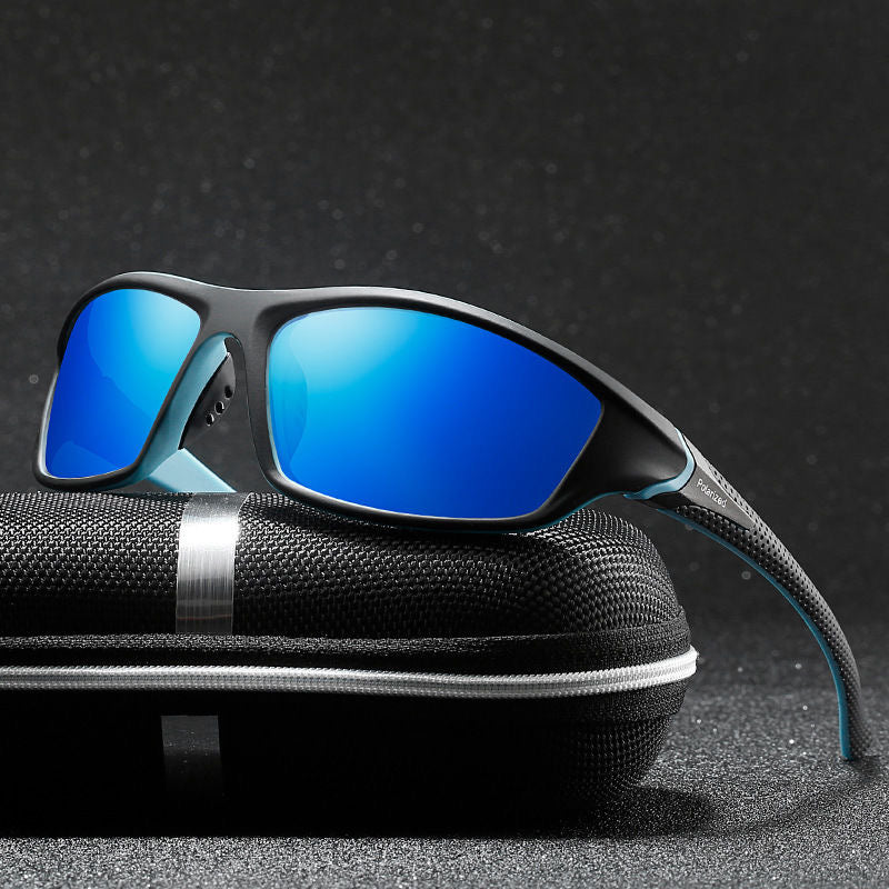 Gafas de sol polarizadas para exteriores