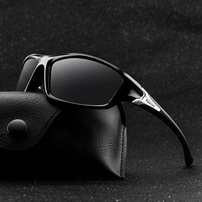 Gafas de sol polarizadas para exteriores