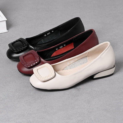 ZAPATOS ORTOPÉDICA PREMIUM