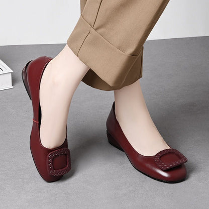 ZAPATOS ORTOPÉDICA PREMIUM