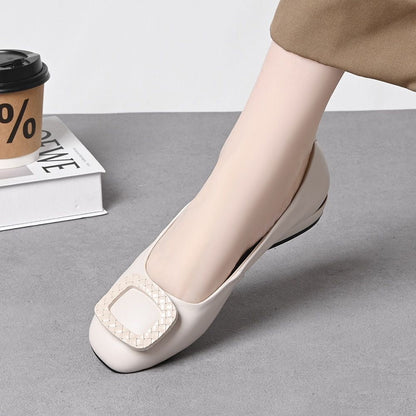 ZAPATOS ORTOPÉDICA PREMIUM
