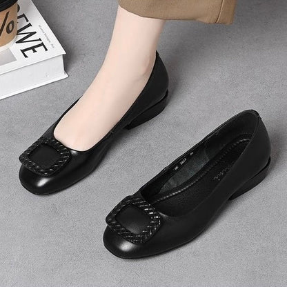 ZAPATOS ORTOPÉDICA PREMIUM