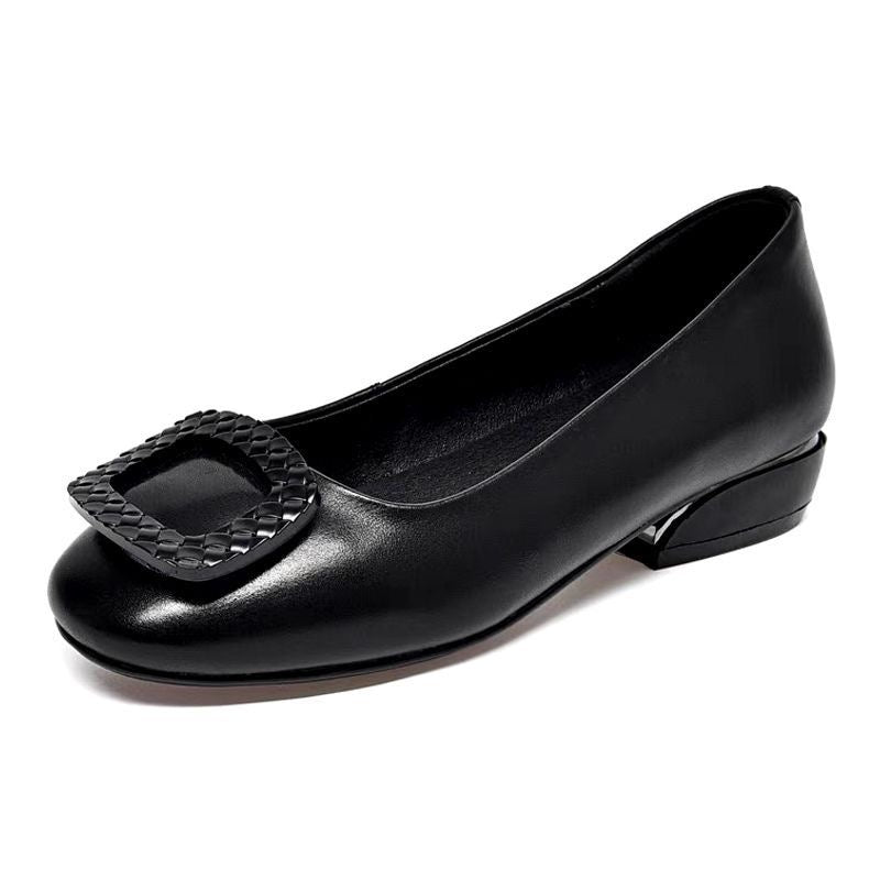 ZAPATOS ORTOPÉDICA PREMIUM