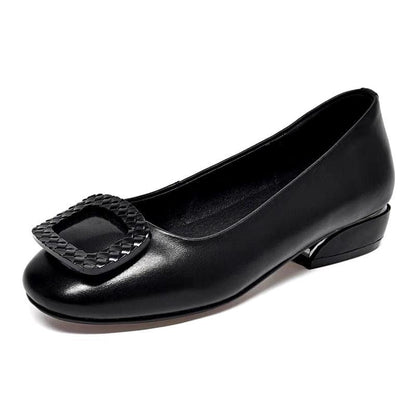 ZAPATOS ORTOPÉDICA PREMIUM