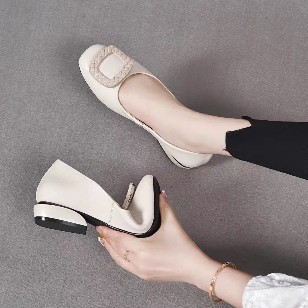 ZAPATOS ORTOPÉDICA PREMIUM